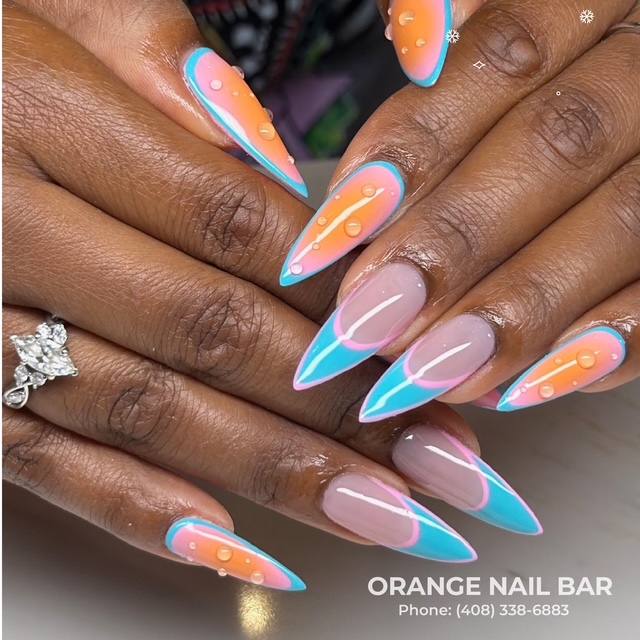 Nail June 15